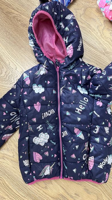 Продам детскую одежду