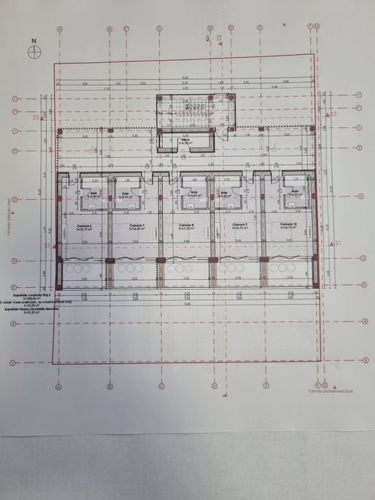 Vand restaurant - posibilitate rate