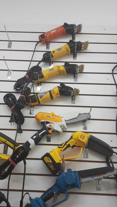 Qo'y yungini oluvchu qurulma