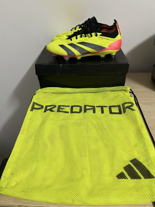 Adidas Predator Elite SG 40 2/3