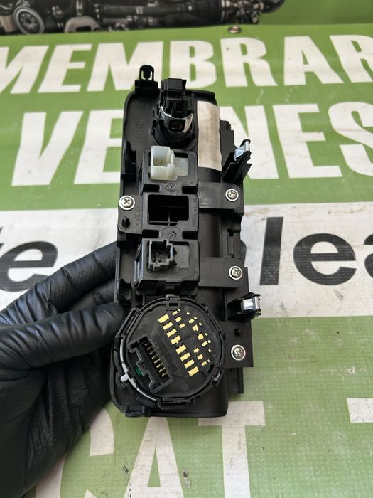 Buton reglaj 4x4 Mercedes X Class 2019