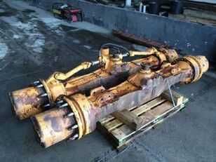 Axe fata si spate Caterpillar 438C - Piese de schimb Caterpillar