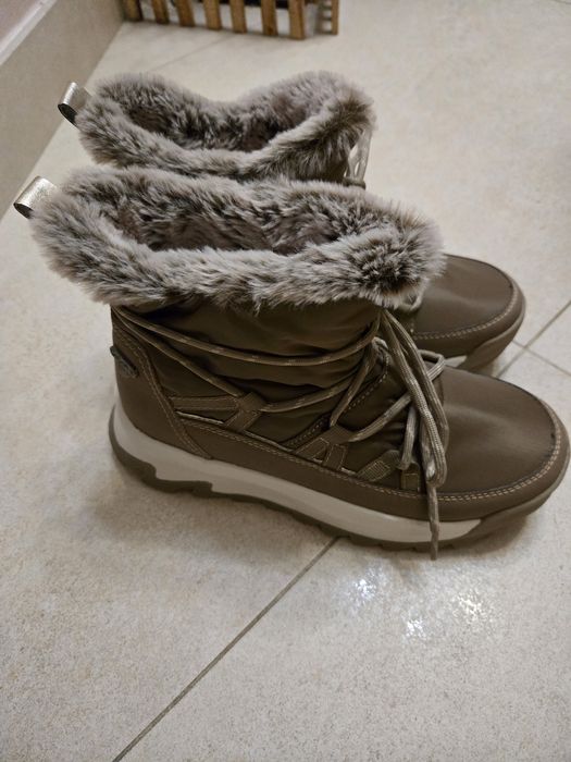 Дамски Апрески водоустойчиви