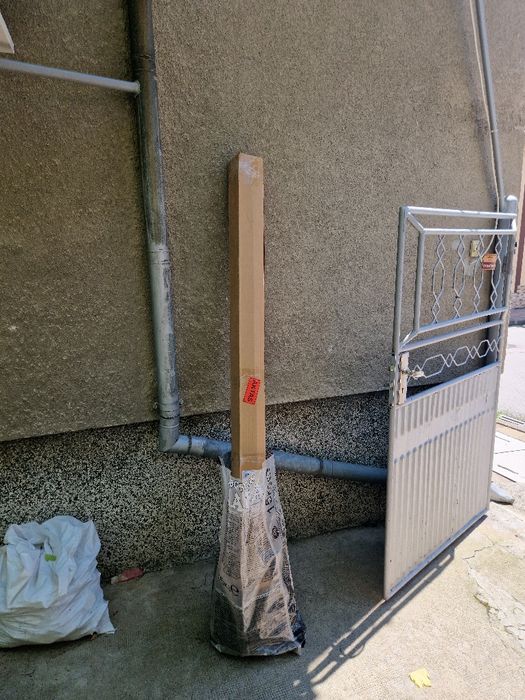 Бананова палма-200см+студоустойчива