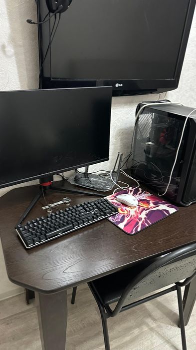 Пк в хорошем состоянии