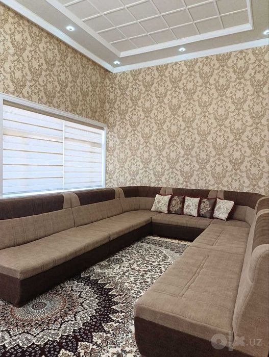 Yumshoq mebel — ajraladigan, 8 metrli divan