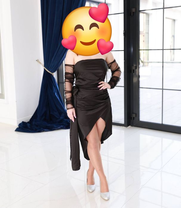Rochie de seara .