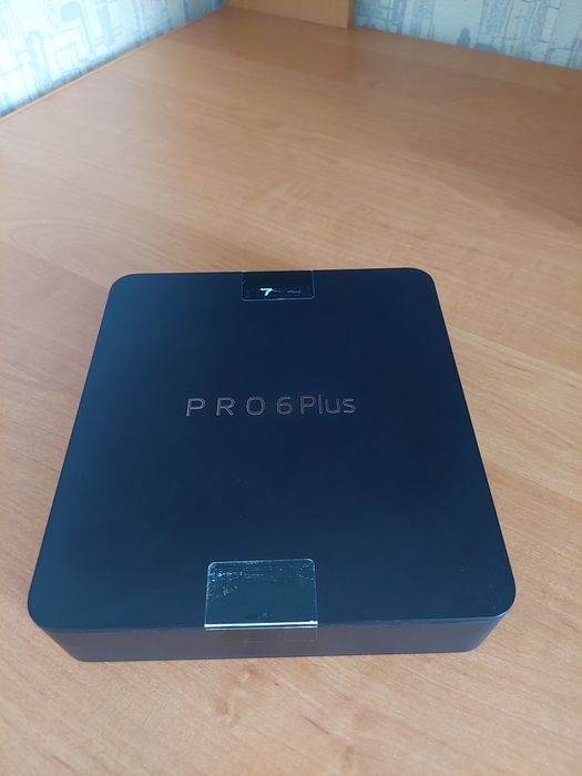 Продам смартфон Meizu Pro 6 Plus