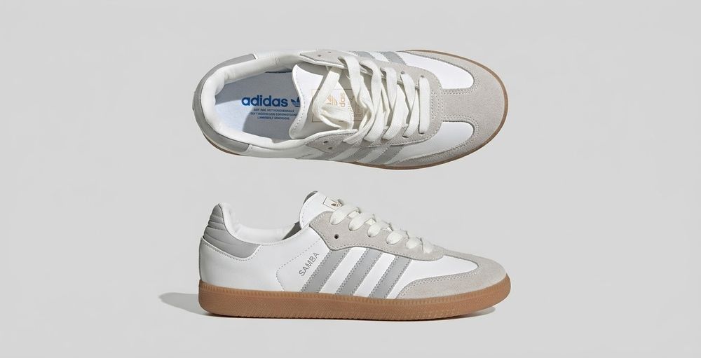Продаю кеды Adidas Sambo.
