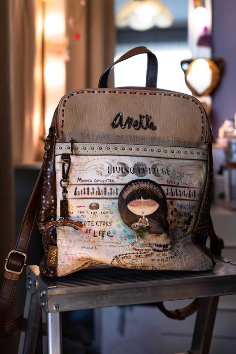 Раница Anekke Menire ethnic