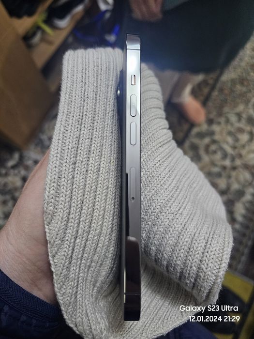 Срочно продам IPHONE 13 PRO