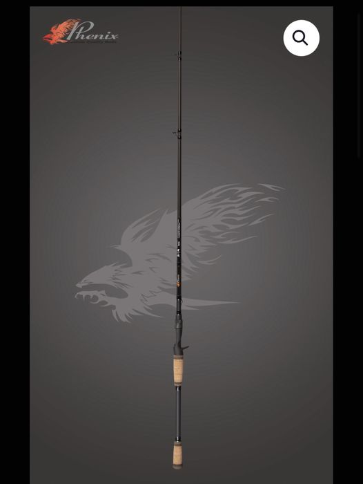 Lanseta phenix x11 crankbait