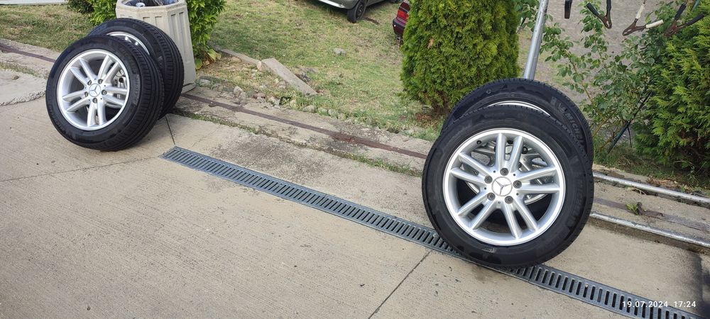 Алуминиеви джанти