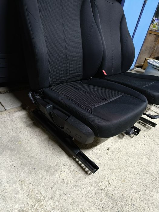 Scaune BMW f30,f31