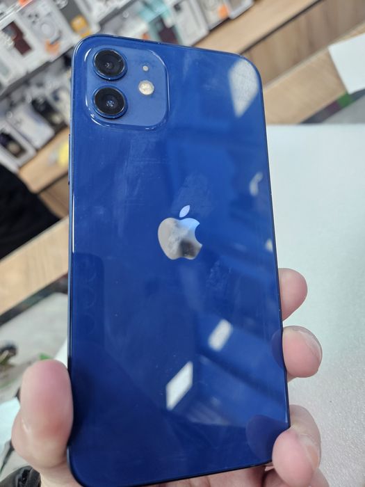 iPhone 13, 12 сатылады. Айфон 13,12