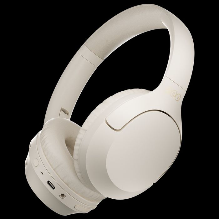 Наушники QCY H2 Pro, полноразмерные наушники, беспроводной Bluetooth