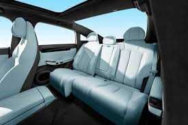 LEAPMOTOR C01 Premium Dop 216km Naqd va Nasiya Savdo Evaziga