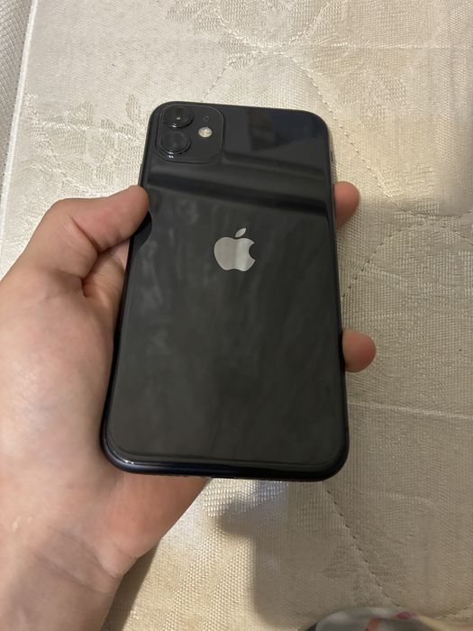 Iphone 11, 65gb akb 77
