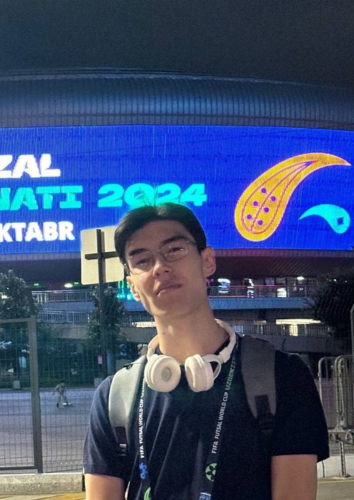 Преподаватель английского языка онлайн