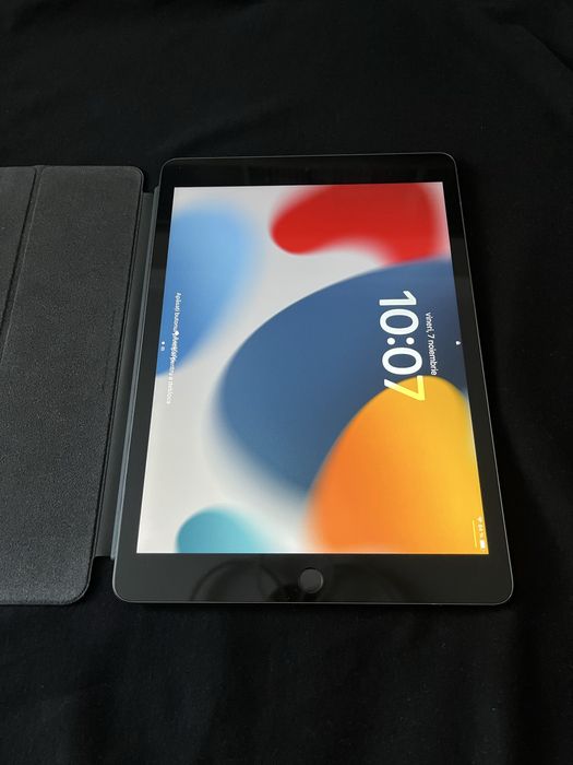 Ipad 9, 2021, 64 GB