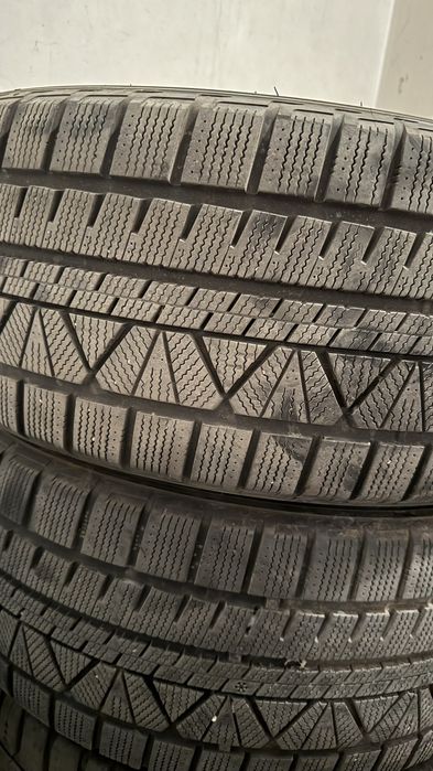 Зимни гуми Vitour Ice Line 245/45/18