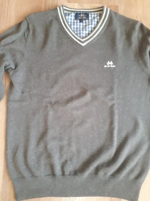 Мъжки пуловер  Jean Paul