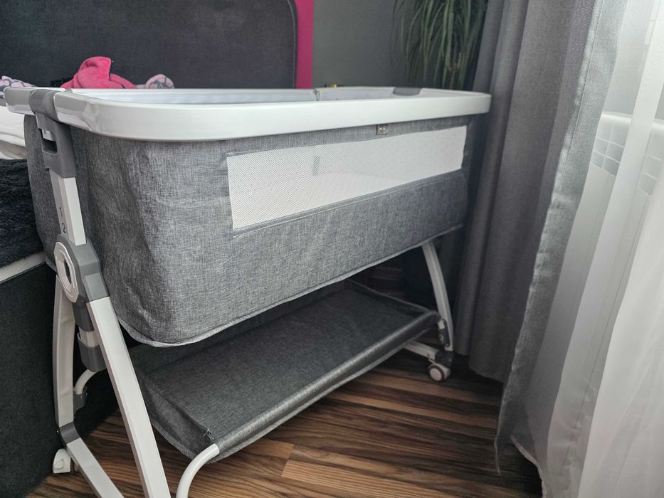 Next to me - Кошара с 6 нива и повивалник