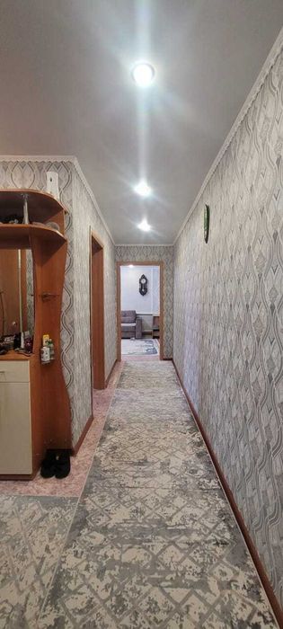 Продается 3х ком квартира г Тобыл