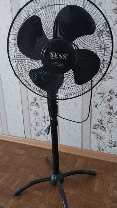 Продам вентилятор