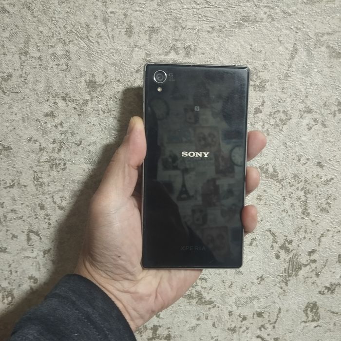 Sony Z1(раритет)