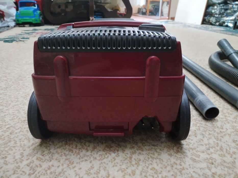 Пылесос hltachl japan original