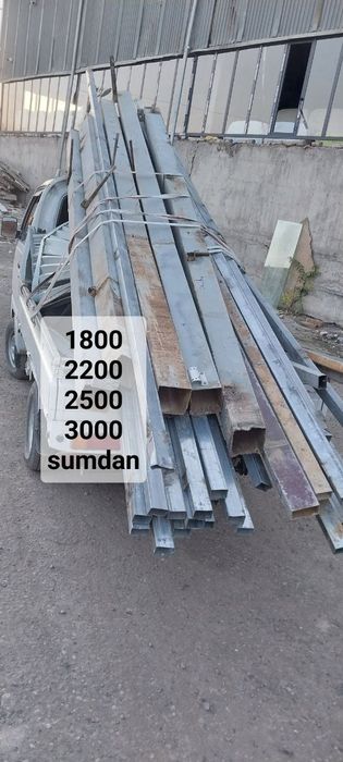 Metallom Metallom b/y металлом металлолом переработка оламиз