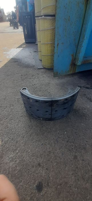 Колотки на камаз