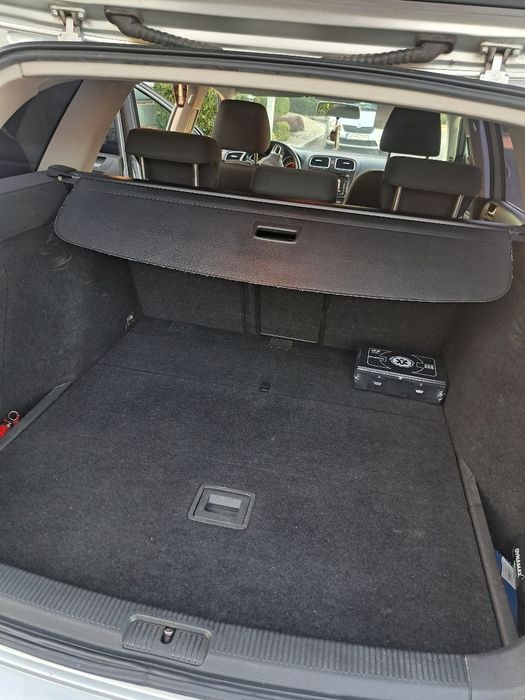 VOLKSWAGEN Golf 2011 — imagine 4