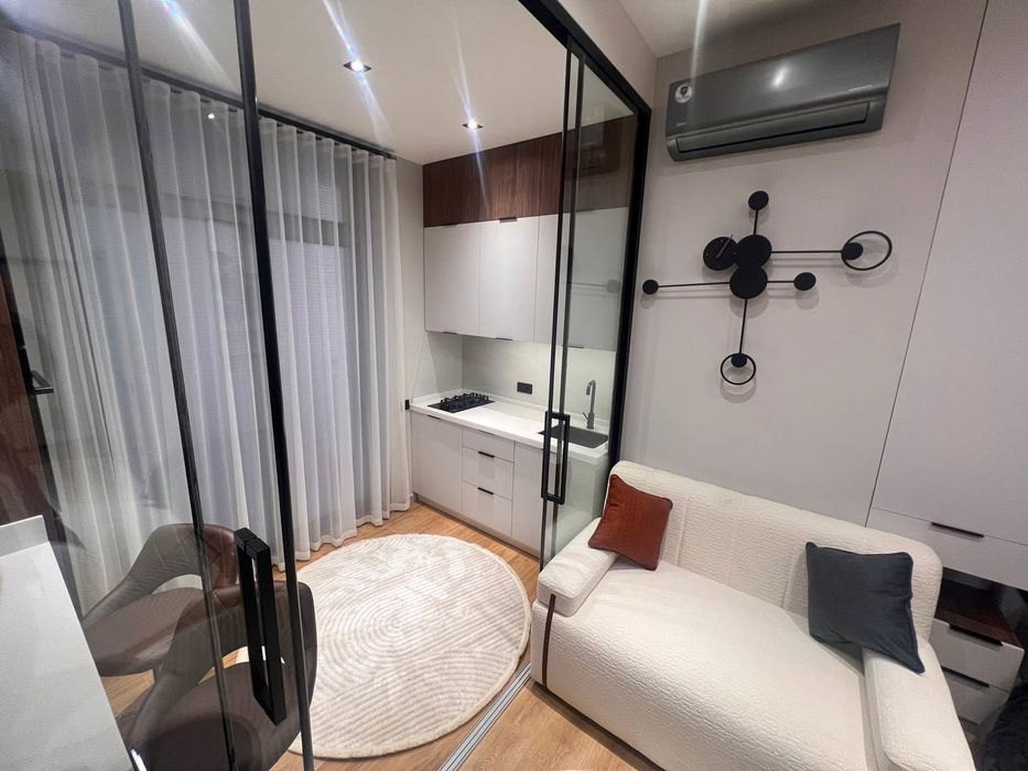 Imperial Club City Продается 1 комнатная квартира ремонт Ц-2