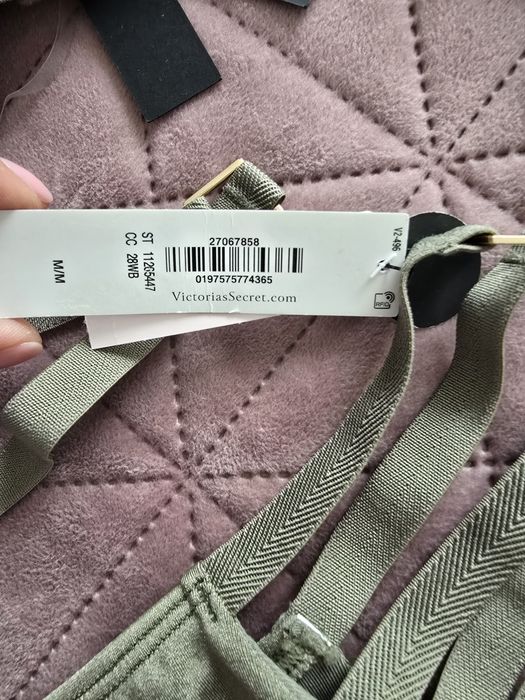 Бански костюм Victoria Secret