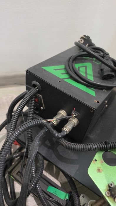 Imprimanta 3D Tevo Tornado