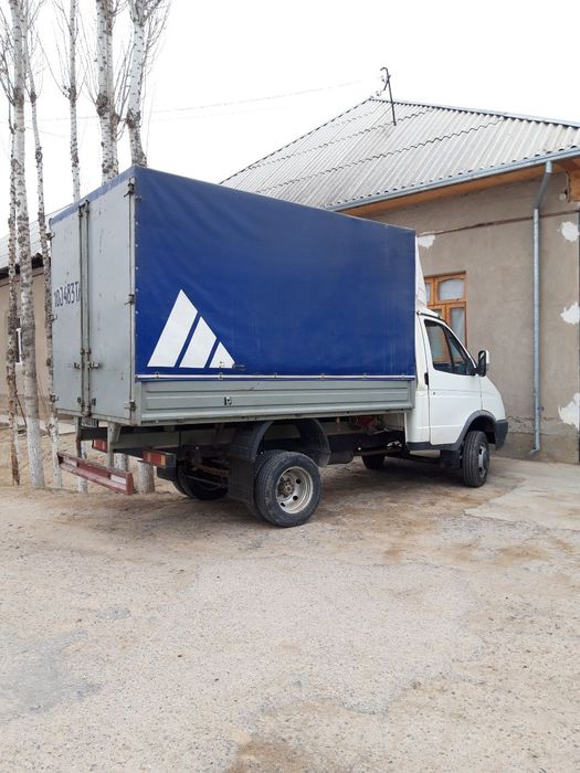 Газел сотилади холати яхши