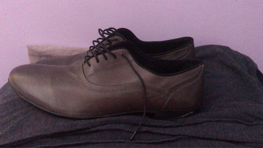 Adidasi marimea 43/12 —46–41