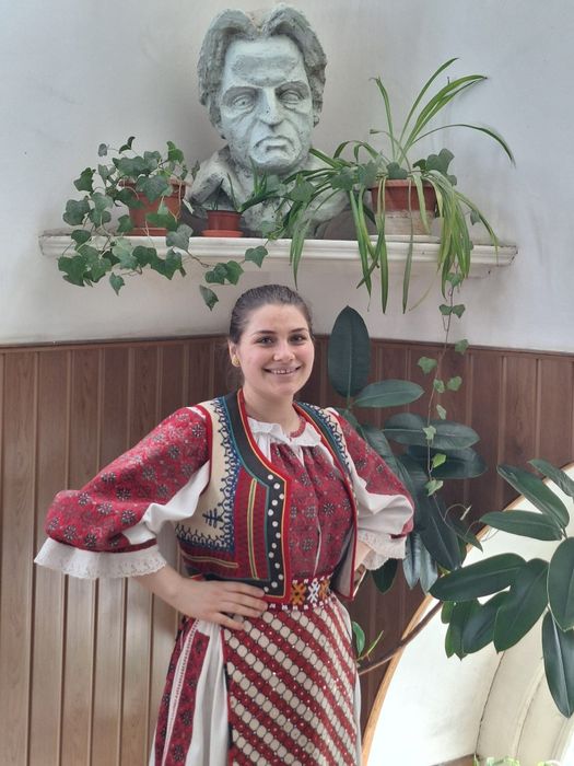 CANTO tradițional