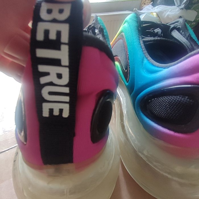 Nike Arr max Be True
