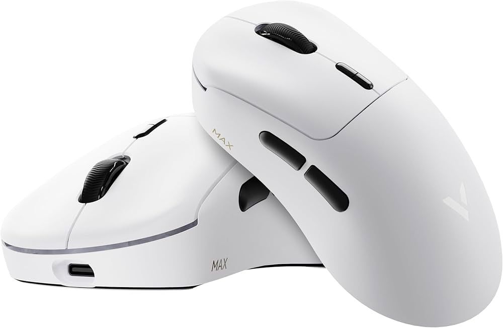 Мышь Rapoo VT3 Max White