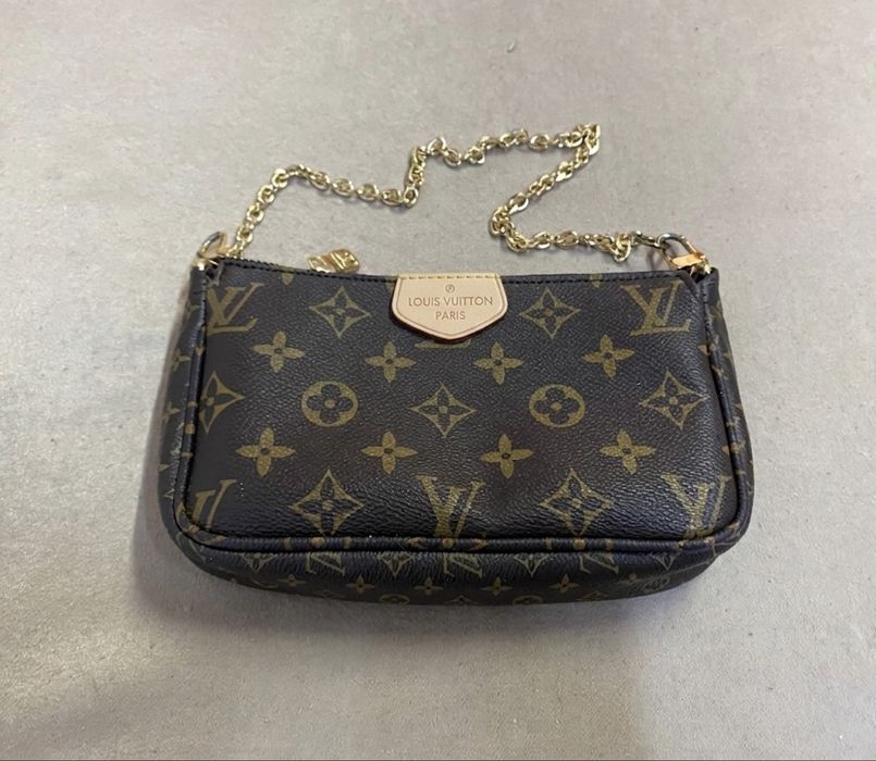 Geantă Louis Vuitton