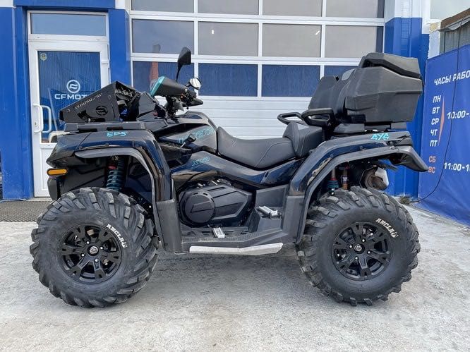 CFMoto CForce 1000 EPS