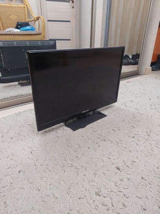 Телевизоры Hisense