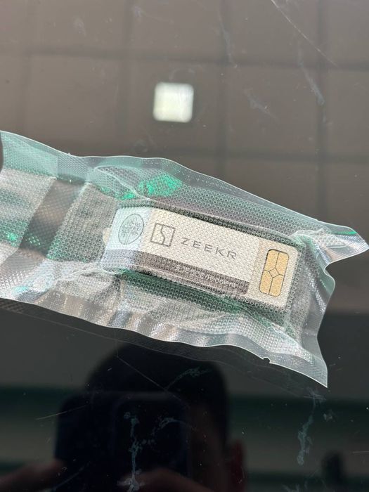 Zeekr 001 коврики для салона и для багажника оригинал по хорошей цене