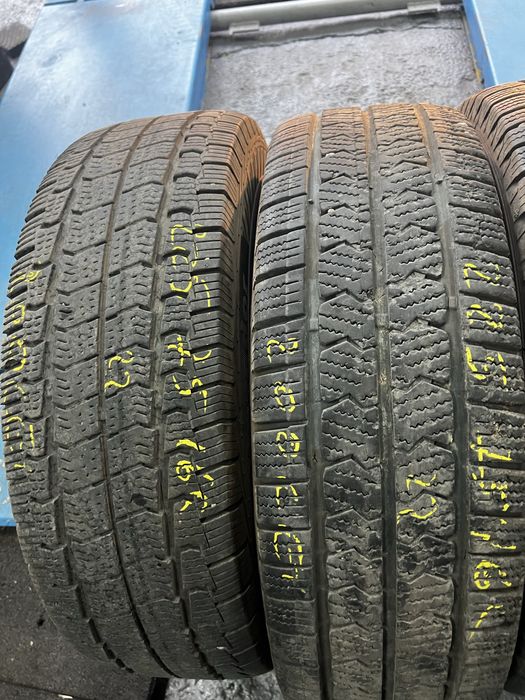 225 75 16c matador all season dot 2022