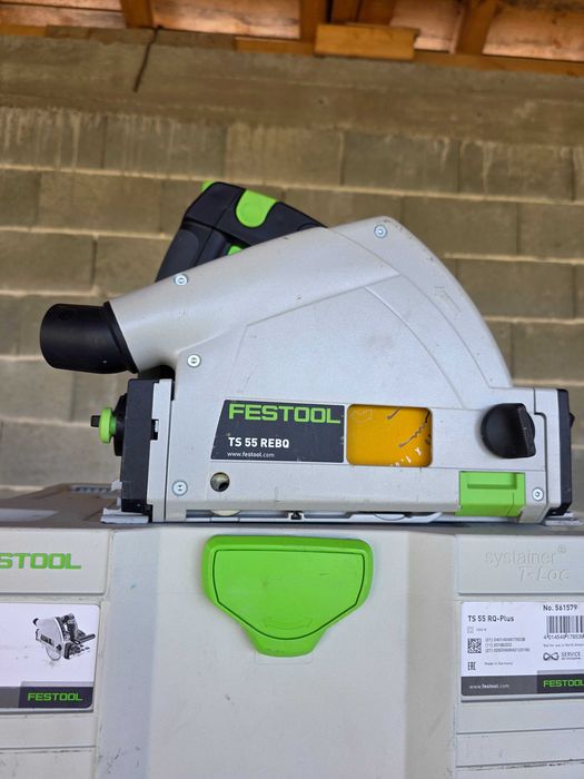 Festool  циркуляр