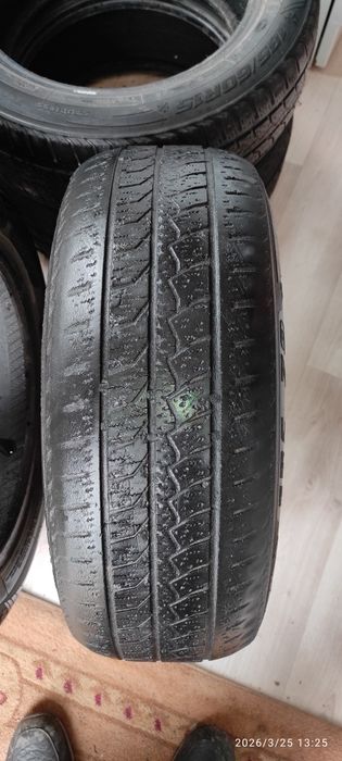 Шины всесезонка 185/60 R15