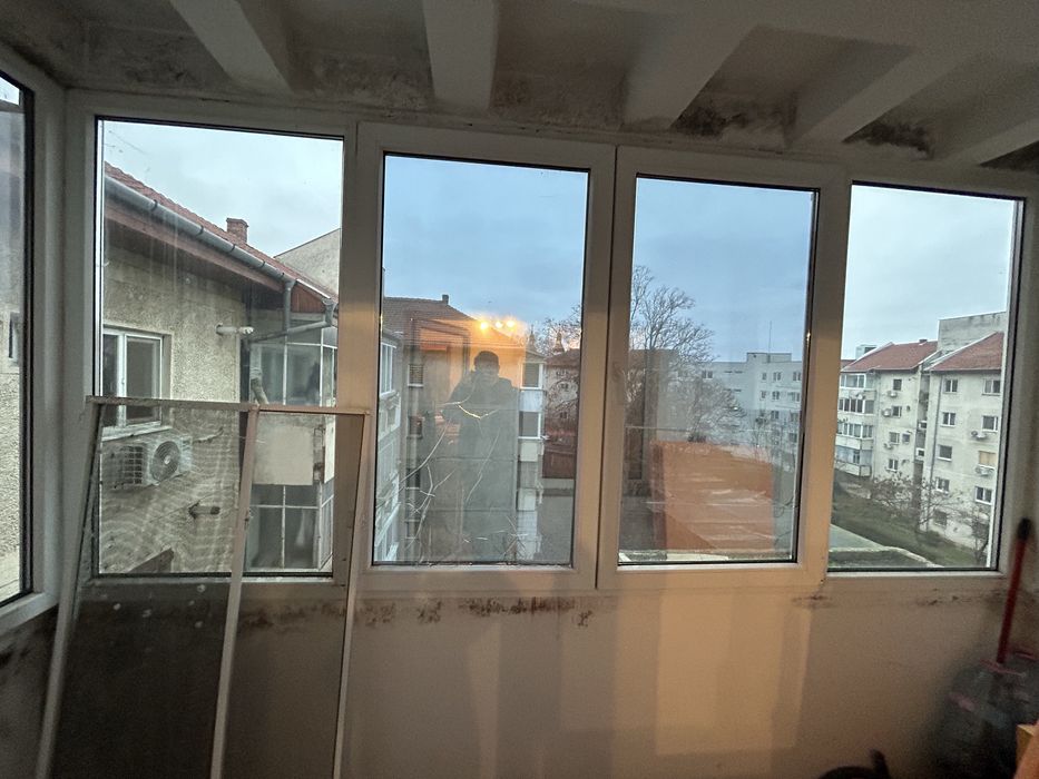 Geamuri termopan de vanzare